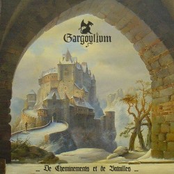 Gargoylium - ...De...