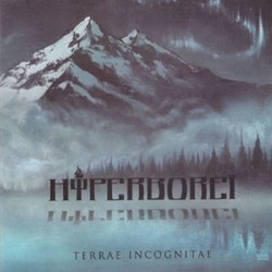 Hyperborei - Terrae...