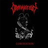 Damnation - Coronation CD