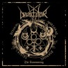 Devastator - The Summoning CD