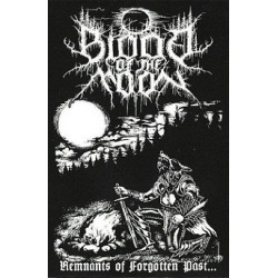 Blood of the Moon - Remnants of Forgotten Past MC