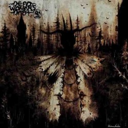 Dead Woman's Ditch - Seo Mere Saetan DIGIPACK