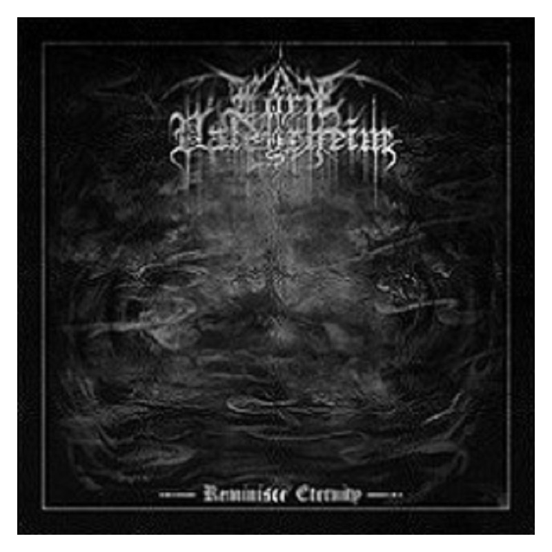 Forn Valdyrheim - Reminisce Eternity CD