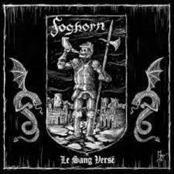 Foghorn - Le Sang Verse DIGIPACK