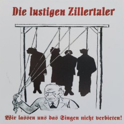 Die Instigen Zillertaler -...