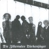 Die Zillertaler Türkenjäger - 12 Doitsche Stimmungshits CD