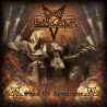 Lava Invocator - Signs of Apocalypse CD