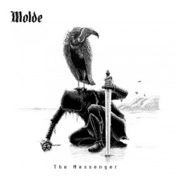 Molde - The Messenger CD