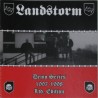 Landstorm - The Demo Series CD