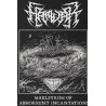 Hamvak - Maelstrom of Abhorrent Incantations MC