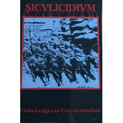 Siculicidium - Utolsó vágta...