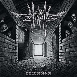 Yritys - Delusion(s) CD