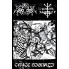Blacksstorm / Pagan Assault - Cruce Signati MC