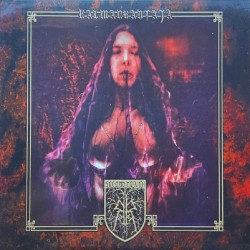 Kalmankantaja - Second Death CD