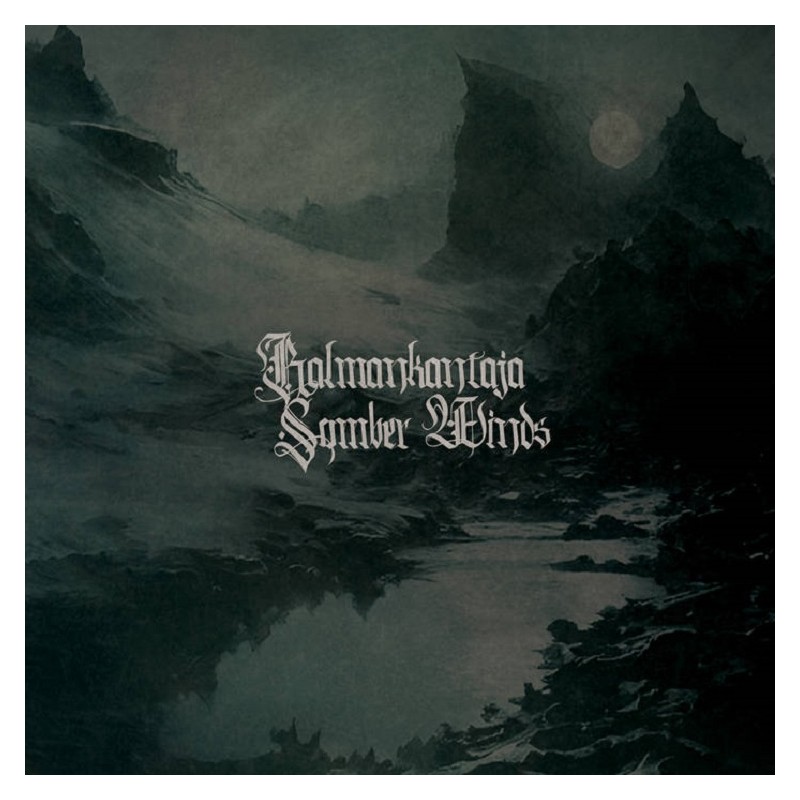 Kalmankantaja / Somber Winds - Split CD DIGIPACK