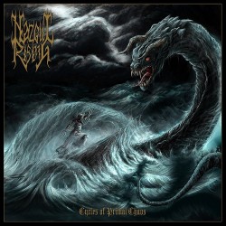 Nazgul Rising - Cycles of...