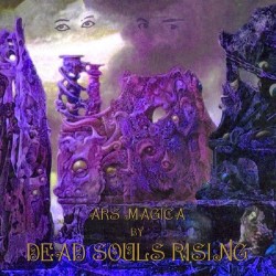 Dead Souls Rising - Ars...