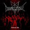 Devastator - Conjuring Evil CD