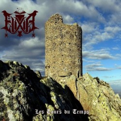 Elixir - Les Tours du Temps DIGIPACK