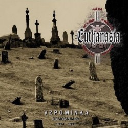 Euthanasia - Vzpomínka -...