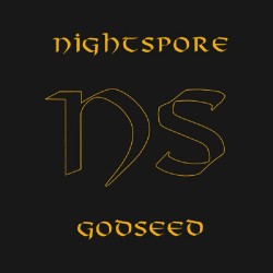 Nightspore - Godseed CD