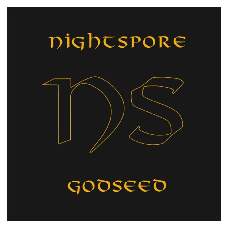 Nightspore - Godseed CD