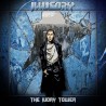 Illusory - The Ivory Tower CD