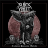 Black Vomit 666 - Nocturno Poemario Maldito CD