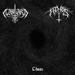 Aasgard / Athos - Chaos CD