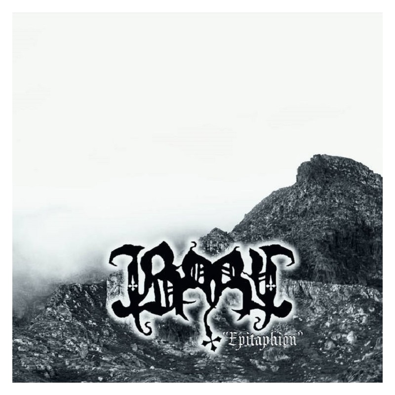 Baal - Epitaphion DIGIFILE