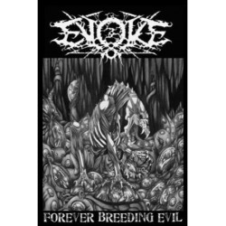 Evoke - Forever Breeding Evil MC