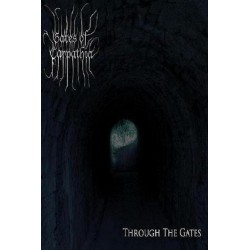 Gates of Carpathia - Through the Gates MC