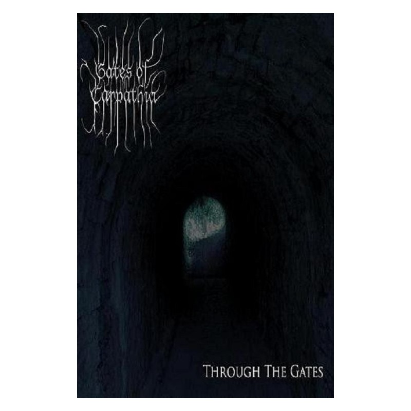 Gates of Carpathia - Through the Gates MC