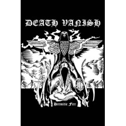 Death Vanish - Hermitic Fire MC