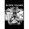 Death Vanish - Hermitic Fire MC