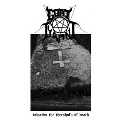 Goat Tyrant - Towards the Threshold of Death MC