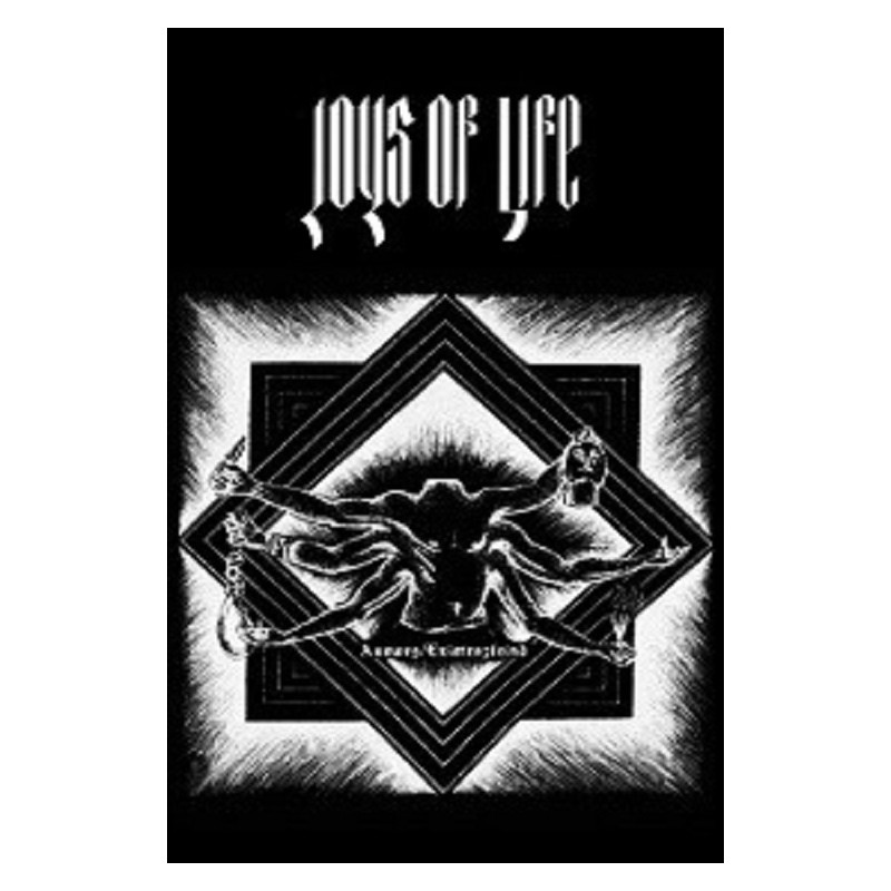 Joys of Life - Ausweg / Existenzfeind MC