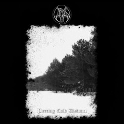 Vardan - Piercing Cold Distance LP