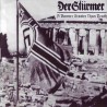 Der Stürmer - A Banner Greater than Death CD