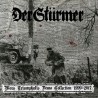 Der Stürmer - Mors Triumphalis (Demo Collection 1999-2017) CD