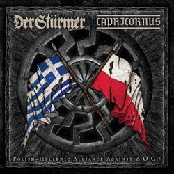 Der Stürmer / Capricornus -...