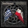 Der Stürmer / Capricornus - Polish-Hellenic Alliance Against Z.O.G.! CD