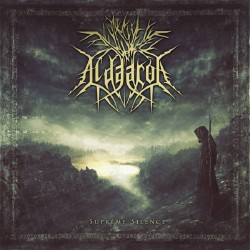 Aldaaron - Supreme silence CD