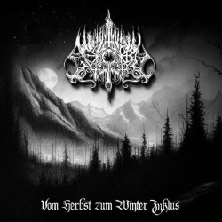 Gestorben - Vom Herbst zum Winter Zyklus CD