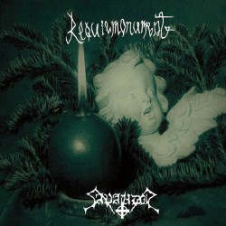 Sapaudia - Requiemonument CD