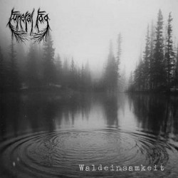 Funeral Fog - Waldeinsamkeit CD