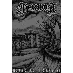 Nekron - Border of the...