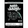 Morbid Slaughter - ...Rancid Death Awaits 2014... MC