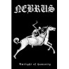 Nebrus - Twilight of Humanity MC