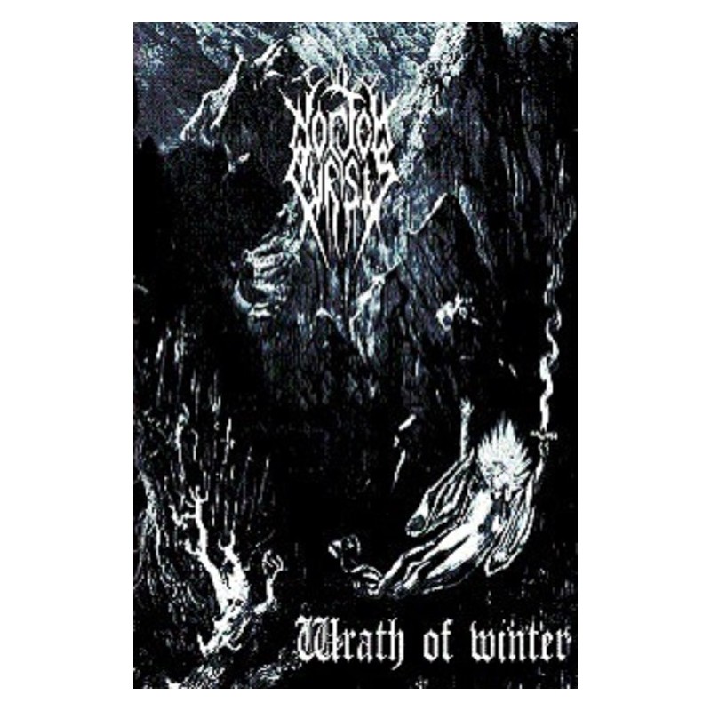 Noctem Cursis - Wrath of Winter MC